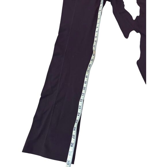 Womens Skechers GOWALK wide legged pants| size Small/ purple - Picture 7 of 11